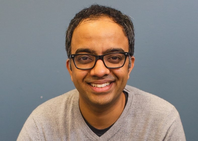 Airbase founder Thejo Kote