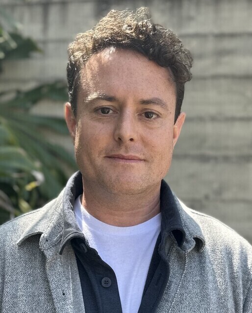 Matt Atwood, Aircapture founder and CEO