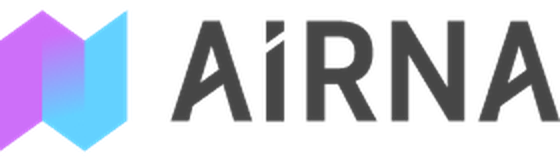 AIRNA company logo