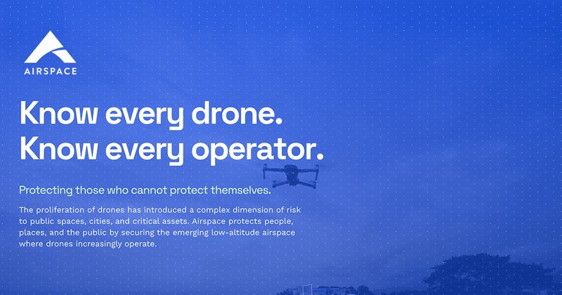 Airspace Defense