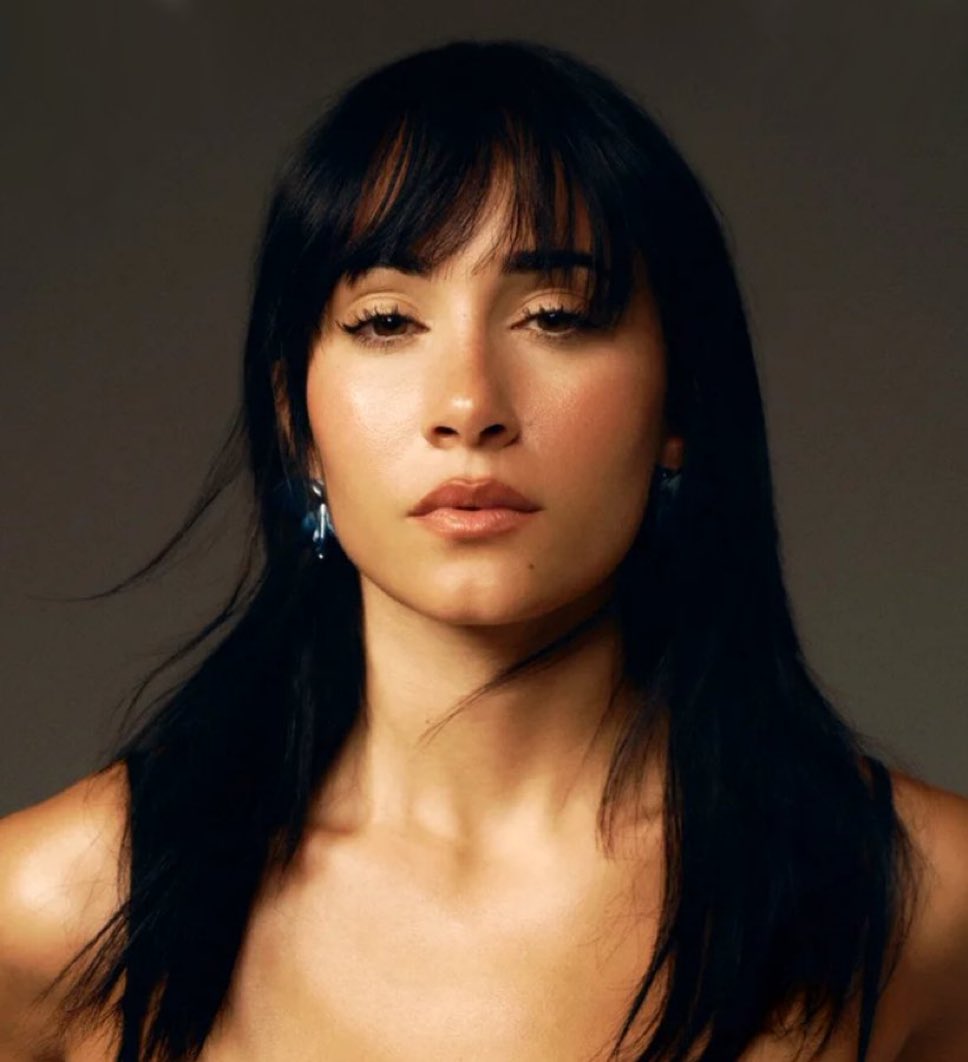 Aitana Built a Pop Career One Room at a Time
