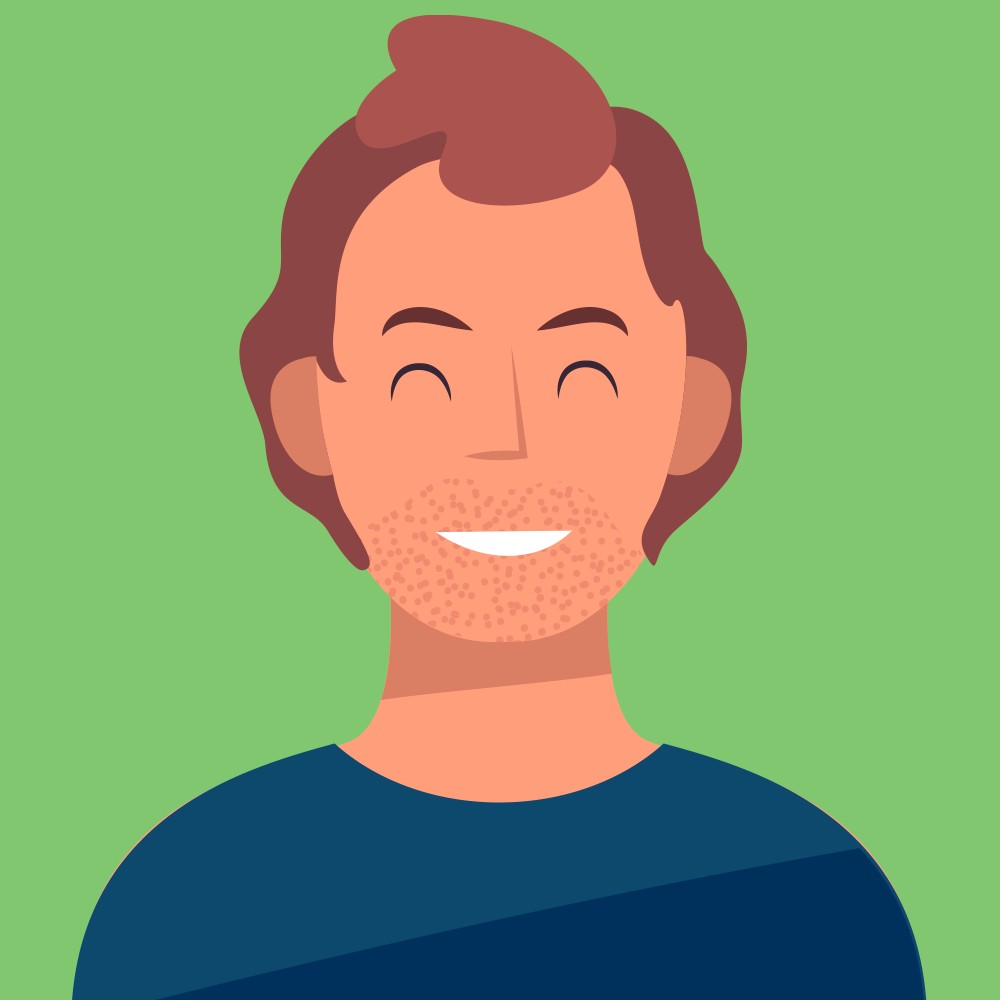 AITASTIC co-founder and CEO Bernd Hitzemann