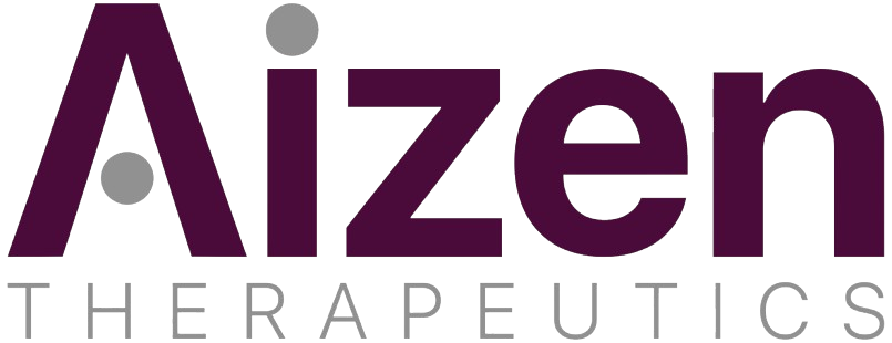 Aizen Therapeutics logo