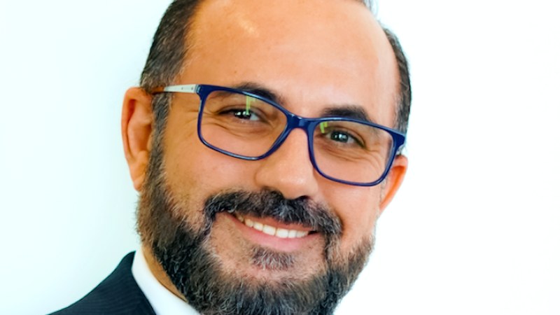AJ Abdallat