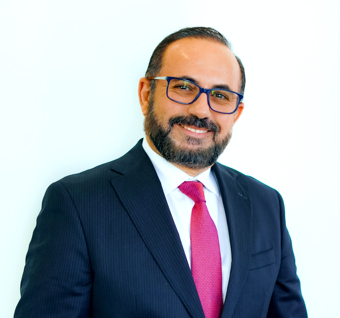 AJ Abdallat, founder and CEO of BeyondAI