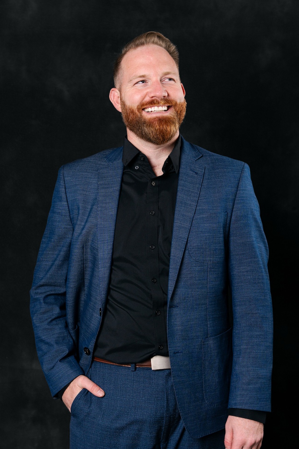 AJ Osborne