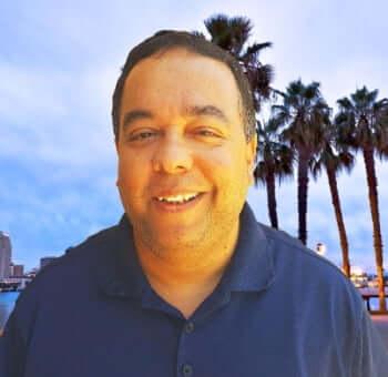AJ Sarkar Asked Hundreds of Executives What Risk Looks Like. Then He Built the Dashboard.
