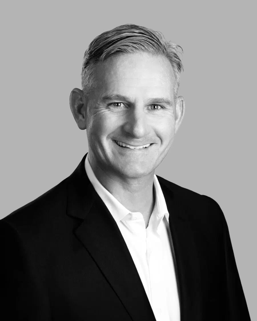 Ajax Health founder Duke Rohlen