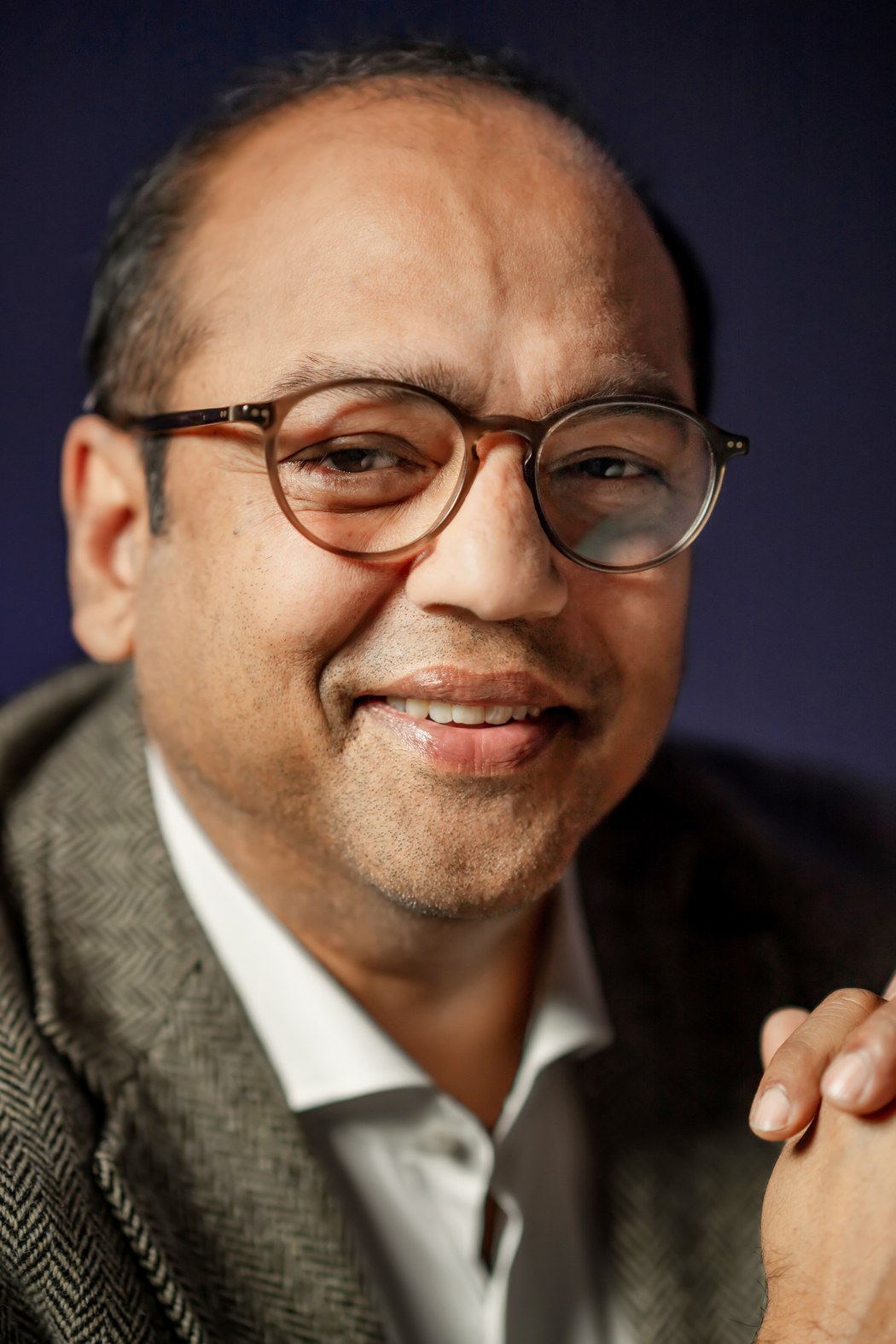 Ajay Agrawal and the Life of a Promise