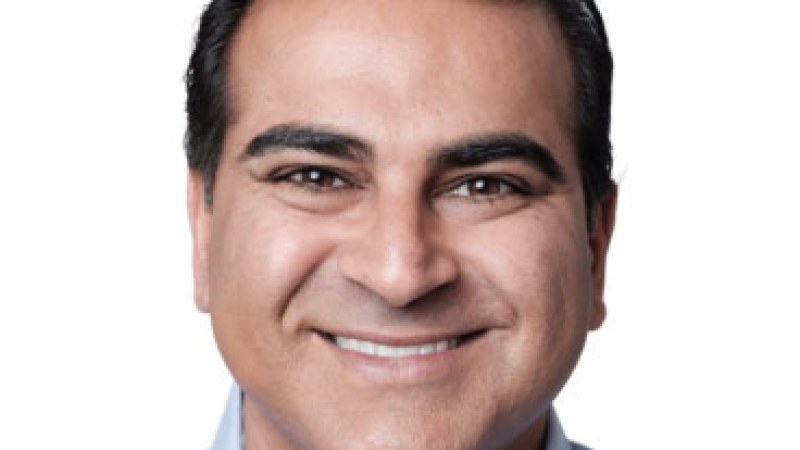 Ajay Amlani