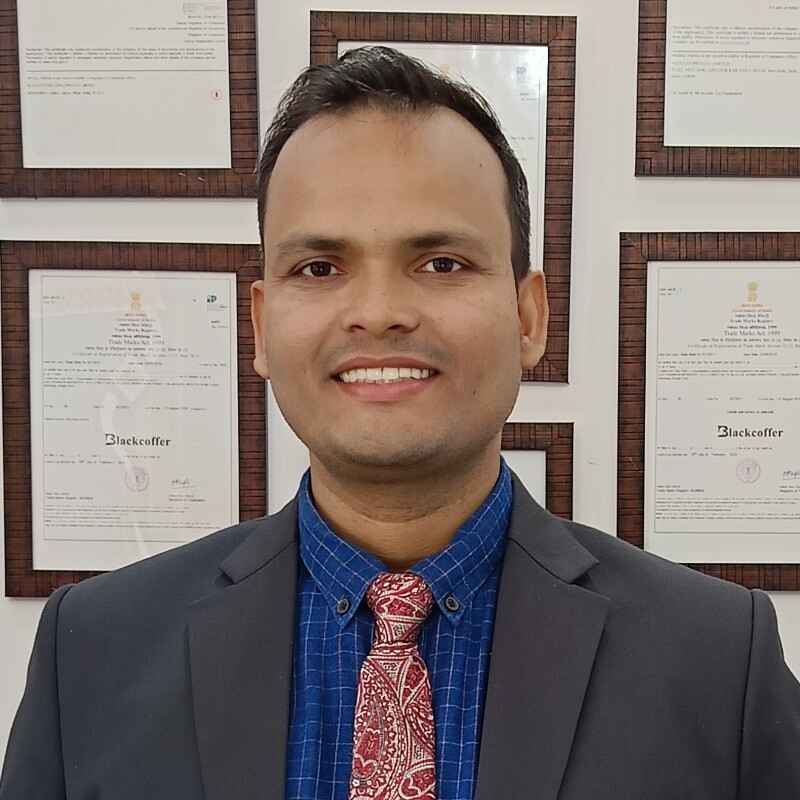 Ajay Bidyarthy’s Case for Starting Small