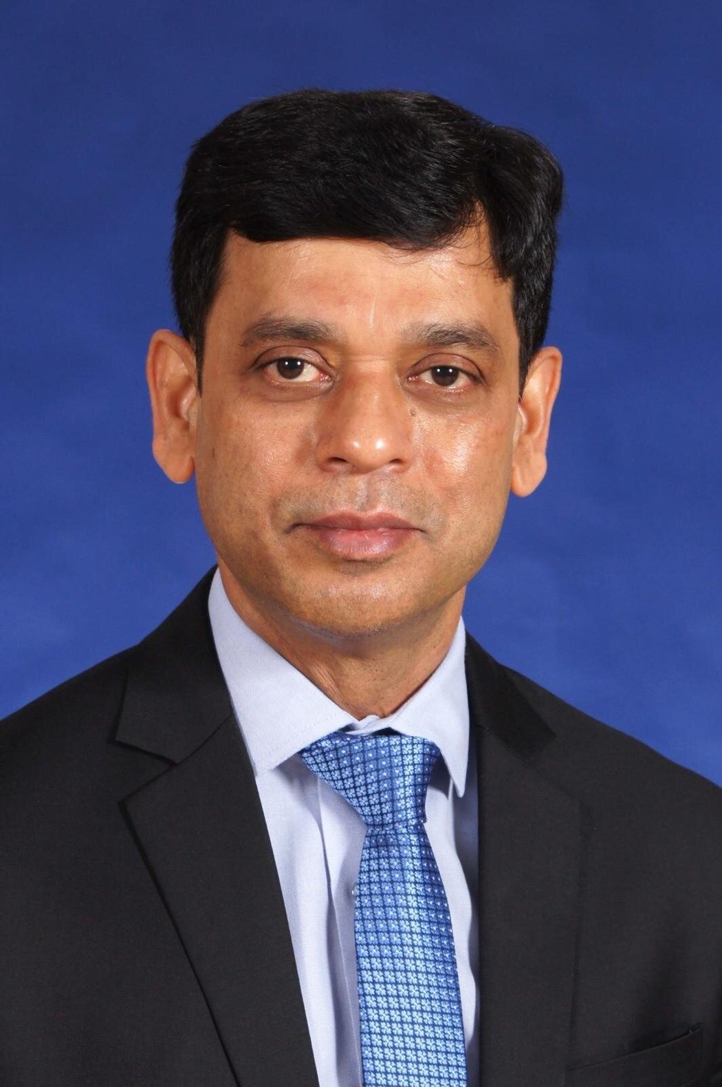 Ajay Das and the price of a better energy future