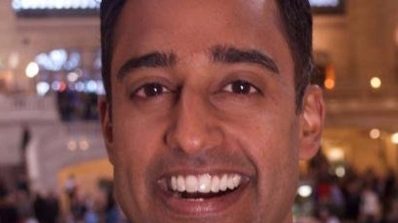 Ajay Kulkarni