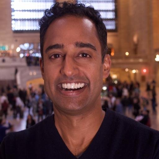 Ajay Kulkarni, Co-Founder and CEO of Tiger Data
