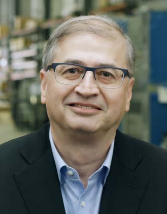 Ajay Mehra