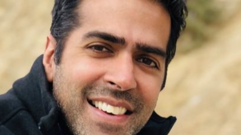 Ajay Prakash