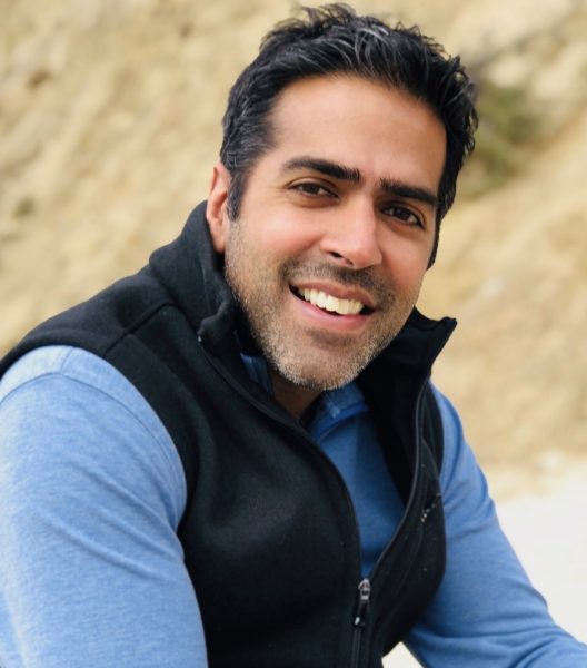 Ajay Prakash - Co-Founder and CEO of Rinse, Lecturer at Stanford GSB