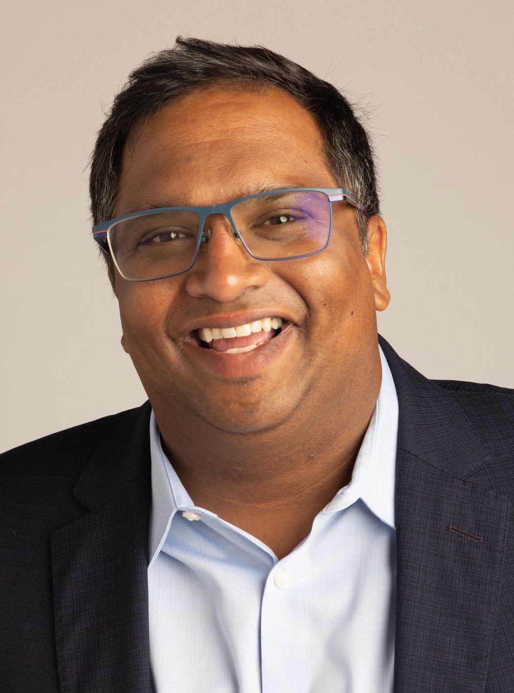 Ajay Shah