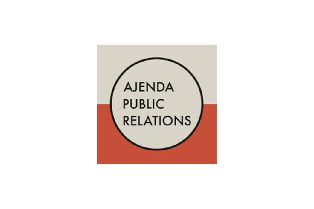 Ajenda Public Relations knows how to make lunch worth talking about