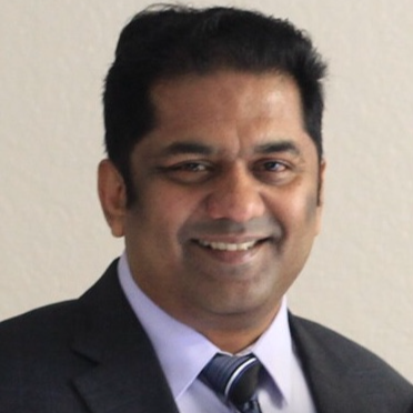 Aji Abraham's case for keeping the day job