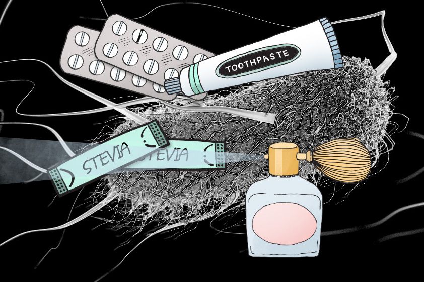 Manus Bio's fermentation and metabolic engineering work, born from MIT research