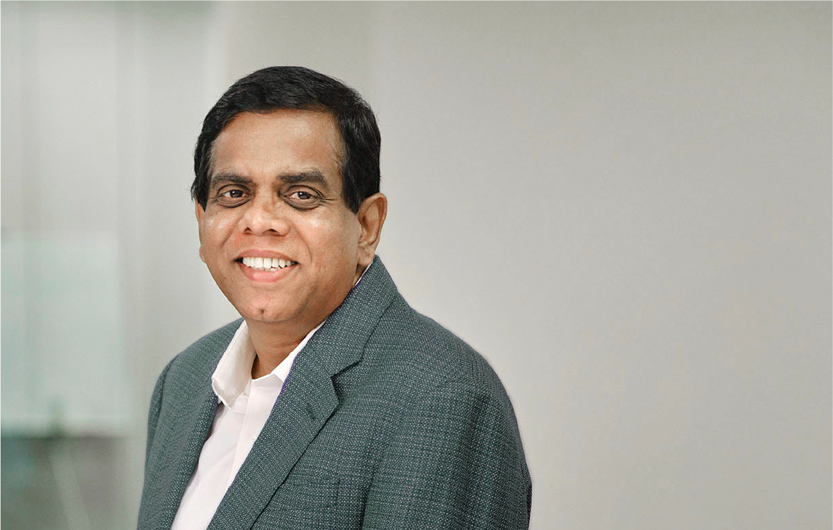 Ajikumar Parayil