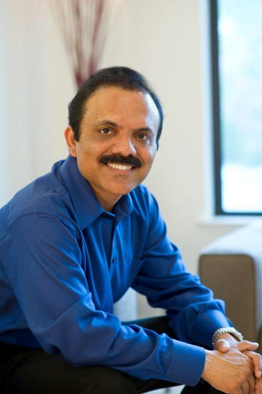 Ajit Gupta and the trouble with standing still