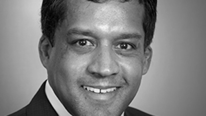 Ajit Tharaken