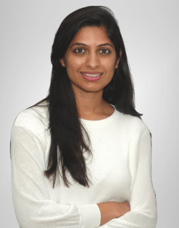 Akanksha Jagwani Is Teaching Chip Factories to See Trouble Coming