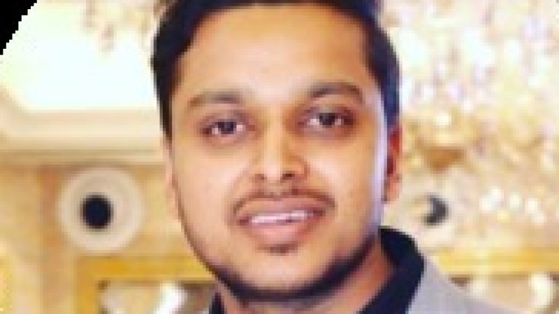 Akash Agarwal