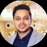 Akash Agarwal, Founder & CEO of Pibit.AI