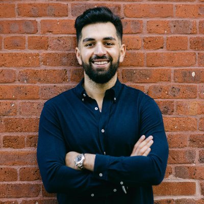 Akash Magoon