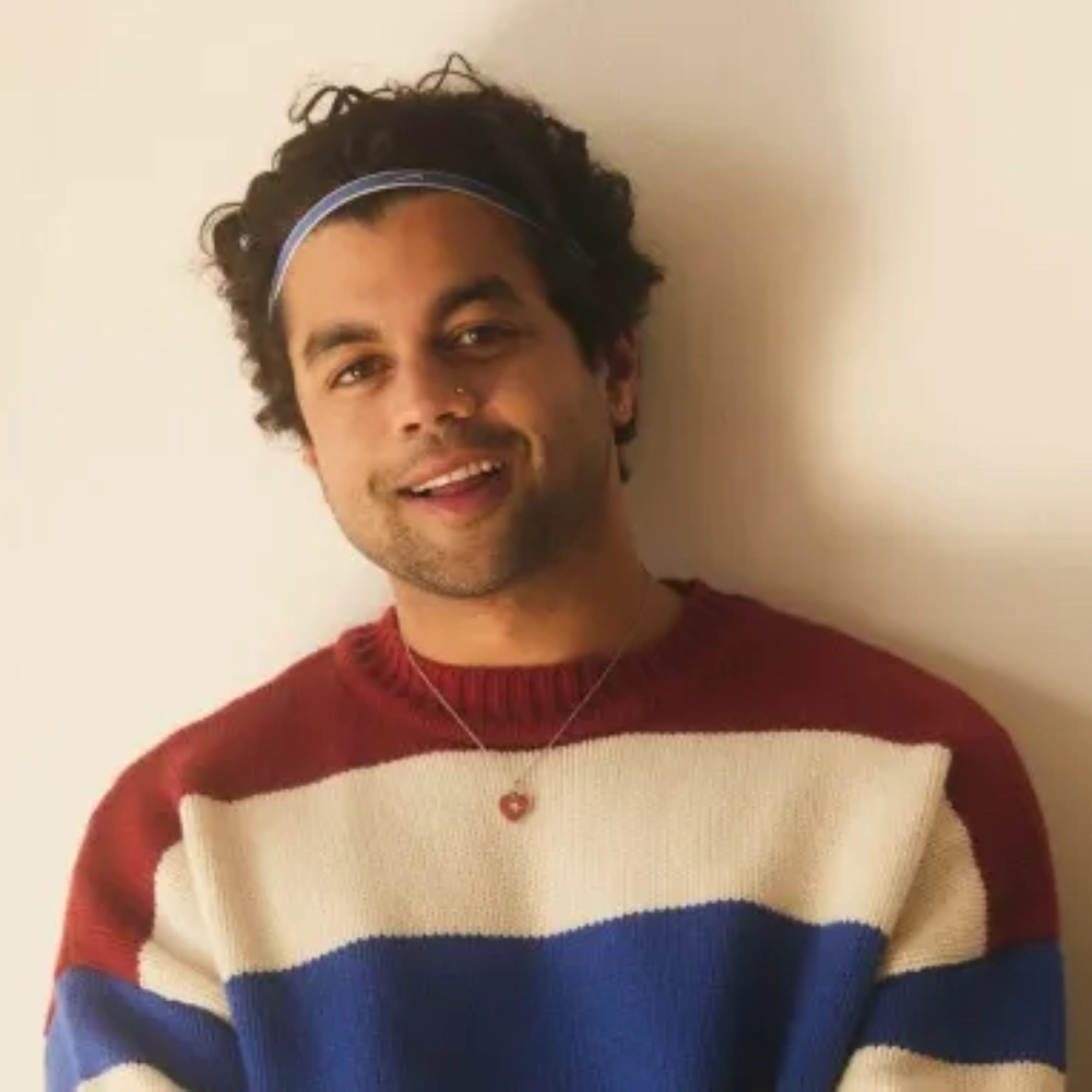 Akash Nigam Bet on Avatars Before AI Learned to Speak