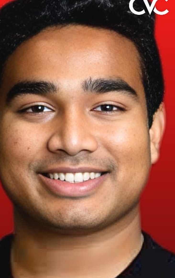 Akash Raju