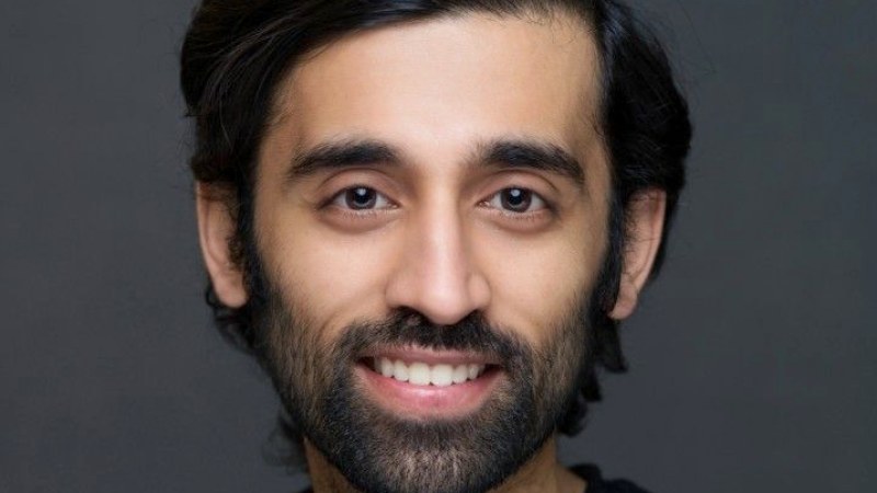 Akash Sharma