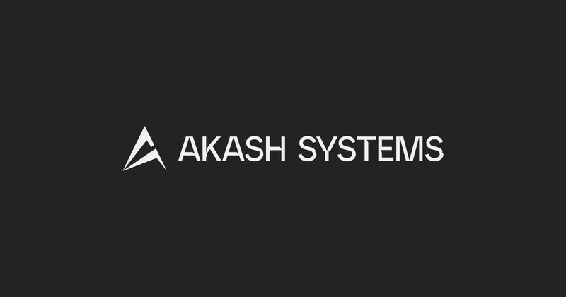 Akash Systems