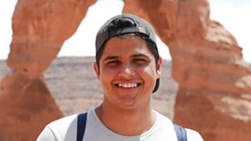 Akash Talyan