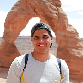 Akash Talyan - Product Designer at Zip