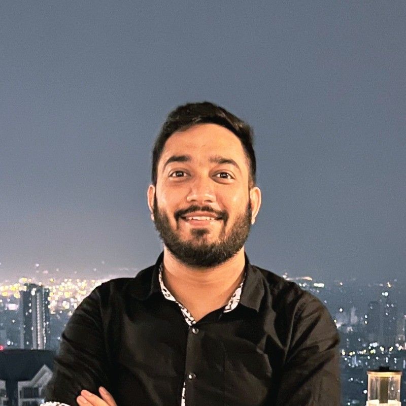 Akhil Bhiwal