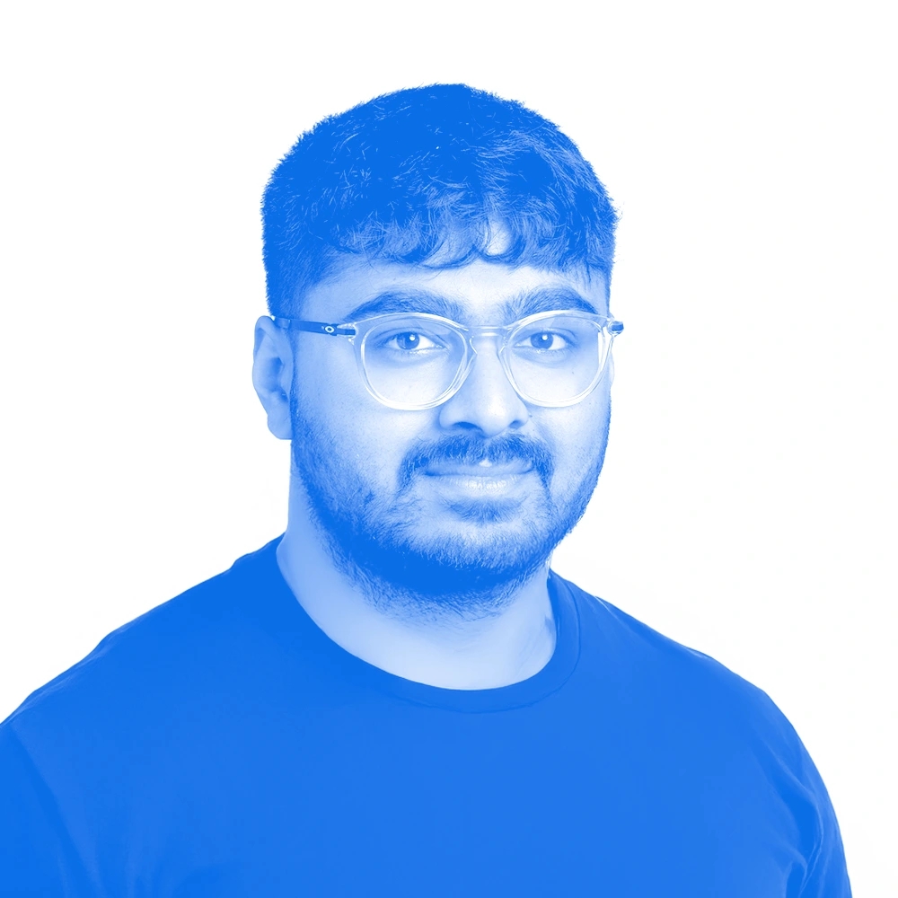 Akhil Voorakkara Is Building the Ocean Company One Hard Lesson at a Time