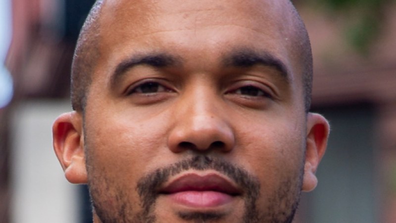 Akili Hinson