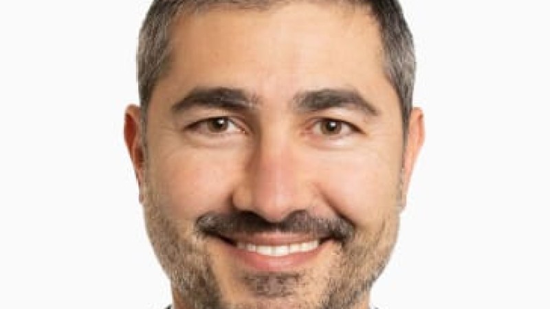 Akin Akinc