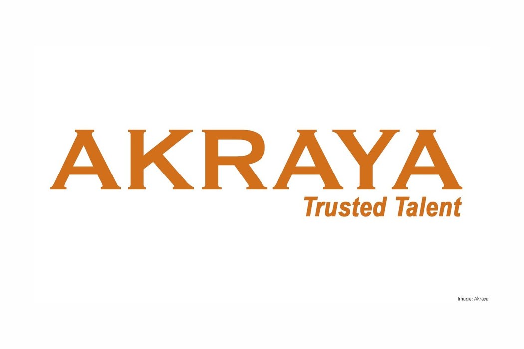 Akraya bets on the people hiring forgot.