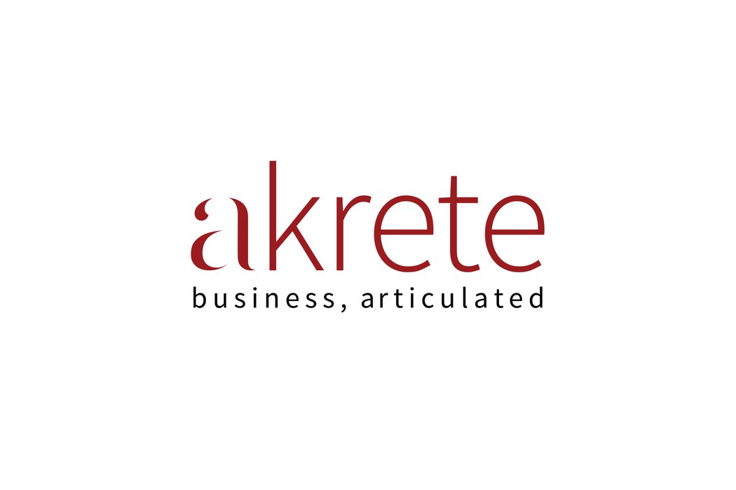 Akrete: Business, Articulated