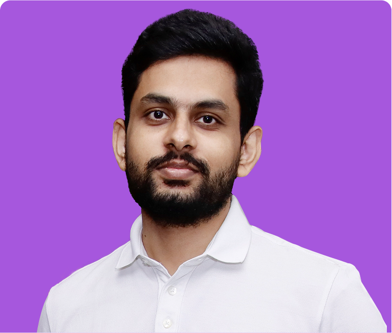 Akrivia HCM co-founder and CEO Rahul Kalidindi