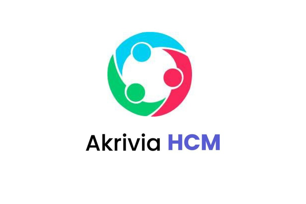 Akrivia HCM