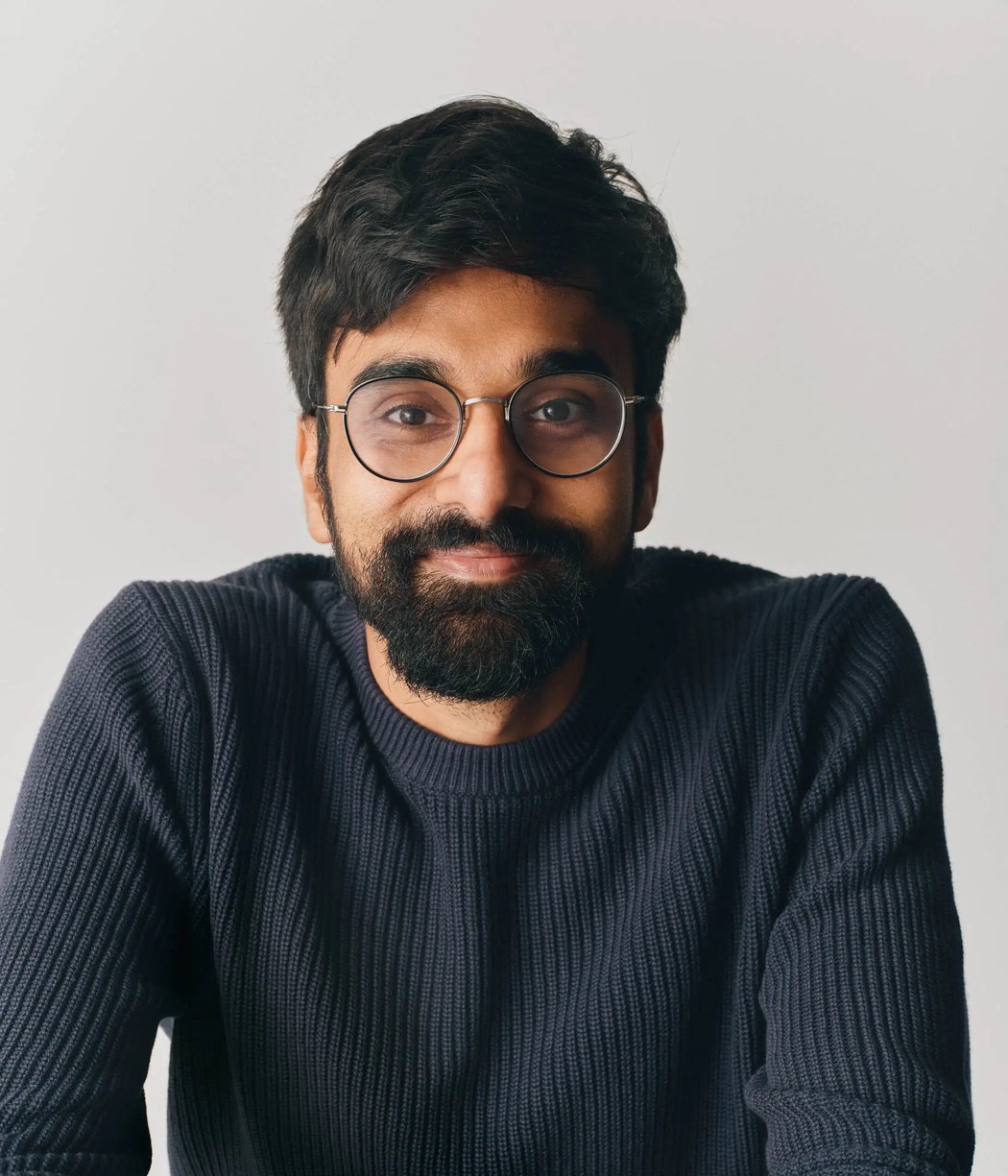 Akshat Bubna and the Art of Making Hard Problems Smaller