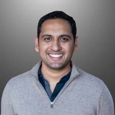 Akshat Thirani and the useful art of being wrong