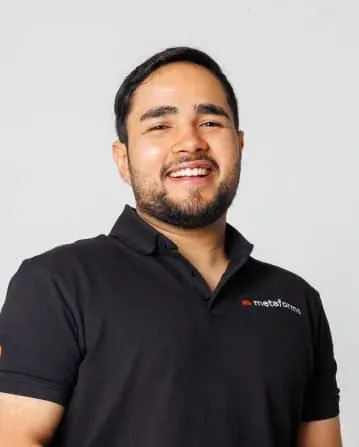 Akshat Tyagi’s education in being wrong