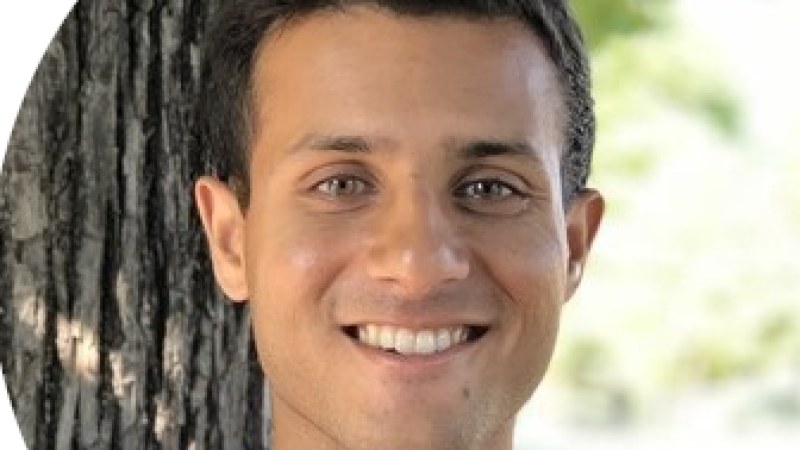 Akshay Agrawal